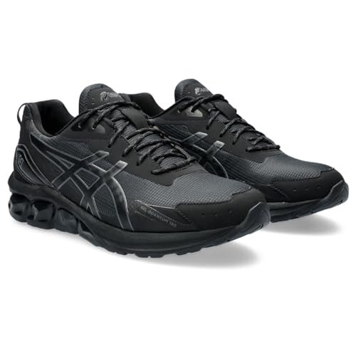 ASICS Gel-Quantum 180 LS, Męskie trampki, Czarny, 46.5 EU