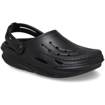 Crocs Damskie Lekkie Buty Chodaki Off Grid Clog 36-37