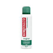 Borotalco Original - dezodorant w sprayu (150 ml) 8002410043327