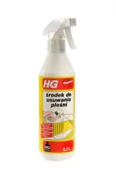 HG Preparat do usuwania pleśni z płytek - Środki do kuchni i łazienki - miniaturka - grafika 1