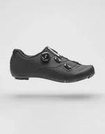 Buty rowerowe - SUPLEST buty rowerowe szosowe ROAD EDGE+ 2.0 SPORT black - miniaturka - grafika 1