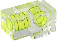 Akcesoria fotograficzne - Kaiser Poziomica Duplex 6387 - miniaturka - grafika 1