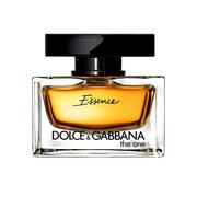 Wody i perfumy damskie - Dolce&Gabbana The One Essence woda perfumowana 40ml - miniaturka - grafika 1