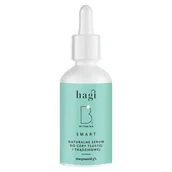 Serum do twarzy - Hagi Cosmetics B SERUM Z NIACYNAMIDEM 30.0 ml - miniaturka - grafika 1