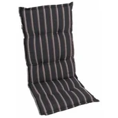 Poduszki ogrodowe - Poduszka na fotel Xenon Hoch 6 cm C033-07SB PATIO - miniaturka - grafika 1