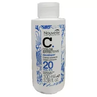 Farby do włosów i szampony koloryzujące - Nouvelle Nouvelle Oxydant utleniacz 6%, 100ml - miniaturka - grafika 1