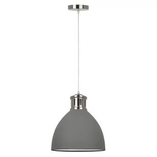 Italux Lampa wisząca Lola MD-HN8100-GR+S.NICK MD-HN8100-GR+S.NICK - Lampy sufitowe - miniaturka - grafika 1