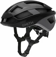 Kaski rowerowe - Smith Trace MIPS Black Matte Cement - miniaturka - grafika 1