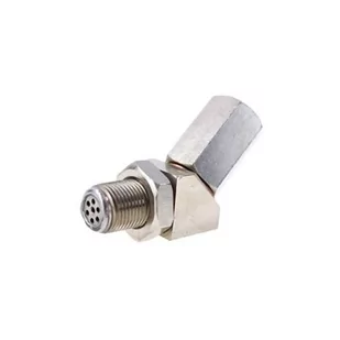 Adapter Emulator sondy lambda 45st M18x1.5 aktywny - Sondy lambda - miniaturka - grafika 1