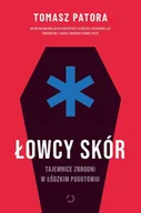 E-booki - literatura faktu - Łowcy skór. Tajemnice zbrodni w łódzkim pogotowiu - miniaturka - grafika 1
