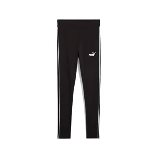PUMA Sportowe legginsy z wysokim stanem - Legginsy - miniaturka - grafika 1