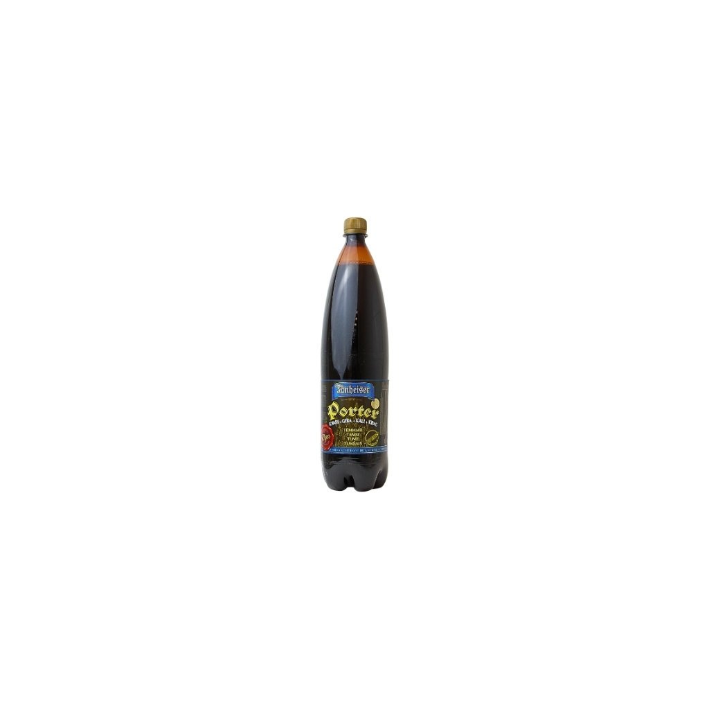 Kwas chlebowy porter 