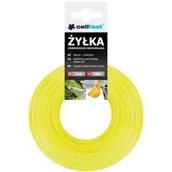 Akcesoria do urządzeń ogrodniczych - Cellfast Żyłka ogrodniczo-budowlana 1.0 mm x 100 mb - miniaturka - grafika 1