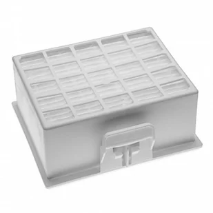 VHBW Zestaw filtrów HEPA do Bosch BGL3A330 / Siemens VSZ4G320 - Filtry do odkurzaczy - miniaturka - grafika 1