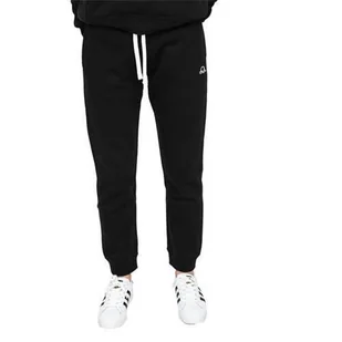 Spodnie treningowe damskie Champion Rib Cuff Pants - Spodnie sportowe damskie - miniaturka - grafika 1