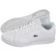 Sneakersy męskie - Sneakersy Twin Serve 0721 2 SMA WHT/WHT 7-41SMA001821G (LC373-b) Lacoste - grafika 1