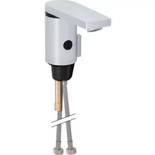 Geberit HyTronic86 116.256.211 - Baterie umywalkowe - miniaturka - grafika 2