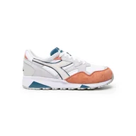 Sneakersy męskie - Sneakersy męskie DIADORA N9002 OVERLAND - 44 - miniaturka - grafika 1