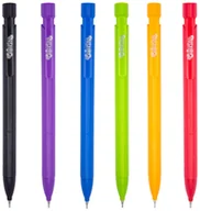 Ołówki - OŁÓWEK AUTOMATYCZNY COLORINO, PATIO - miniaturka - grafika 1