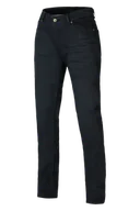 Odzież motocyklowa - Damskie Jeansy Motocyklowe iXS Classic AR CzarnyW34 x L34 - miniaturka - grafika 1