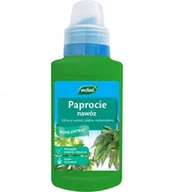 Nawozy ogrodnicze - Nawóz do paproci 250 ml Westland - miniaturka - grafika 1