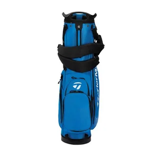 Torba golfowa TaylorMade Pro Stand Bag 23 (kolor niebieski, z nóżkami) - Golf - miniaturka - grafika 5