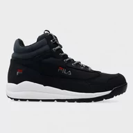 Buty trekkingowe męskie - Męskie buty outdoor FILA ALPHA - miniaturka - grafika 1