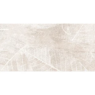 Dekor Clarity Leaves A 2-elementy 119.8x119.8 Arte - Płytki klinkierowe - miniaturka - grafika 1
