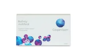 Soczewki kontaktowe - CooperVision Biofinity Multifocal 3 szt. typ N - miniaturka - grafika 1