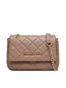 Torebki damskie - Valentino Torebka Ocarina VBS3KK05R Brązowy - miniaturka - grafika 1