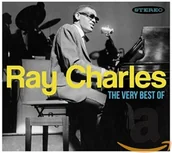 Jazz, Blues - Ray Charles - Very Best Of - miniaturka - grafika 1