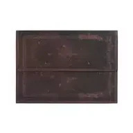 Szkolne artykuły papiernicze - Teczka Paperblanks Black Moroccan Bold Document Folder - miniaturka - grafika 1