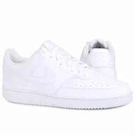Buty trekkingowe męskie - Buty sportowe trampki Nike COURT VISION LO NN - miniaturka - grafika 1