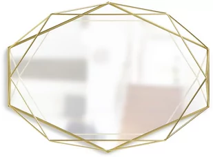 Umbra Lustro Prisma III mosiądzowe - 358776-165 - Lustra - miniaturka - grafika 10
