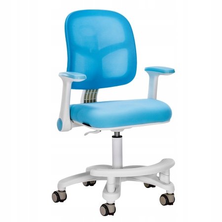 Spacetronik Fotel obrotowy dziecięcy SPC-XD18A