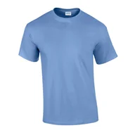 Koszulki sportowe damskie - Ultra Bawełniana Koszulka Unisex Dla Dorosłych - miniaturka - grafika 1