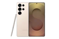 Telefony komórkowe - Samsung Galaxy S25 Ultra 5G 12/256GB SM-S938 Złoty - miniaturka - grafika 1