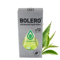 Zdrowa żywność - Bolero Box Sticks Iced Green Tea Aloe Vera 3g (12szt.) - miniaturka - grafika 1