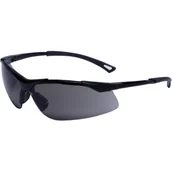 Okulary ochronne - Okulary ochronne szare odporność mechaniczna "FT" CE LAHTI PRO - miniaturka - grafika 1