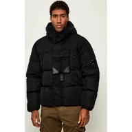 Kurtki męskie - C.P. Company Puchowa kurtka Regular Fit - miniaturka - grafika 1