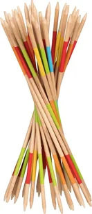 Goki, gra zręcznościowa, Mikado Rick - Gry planszowe - miniaturka - grafika 1