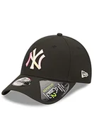 Czapki damskie - New Era 9Forty Repreve New York Yankees - Czapka dziecięca - miniaturka - grafika 1