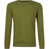 Bluzy dla chłopców - Tommy Hilfiger Bluza | Regular Fit - miniaturka - grafika 1