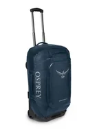 Torby podróżne - Torba na kółkach Osprey Rolling Transporter 60 - venturi blue - miniaturka - grafika 1