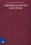 Religia i religioznawstwo - Chrześcijaństwo a kultura - miniaturka - grafika 1
