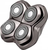 Golarki męskie -  Skull Shaver Baron PRO 4 - miniaturka - grafika 1