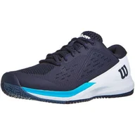Tenis ziemny - Buty tenisowe męskie Wilson Rush Pro Ace - miniaturka - grafika 1