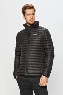 Helly Hansen kurtka sportowa Sirdal kolor czarny - Kurtki i kamizelki sportowe męskie - miniaturka - grafika 1