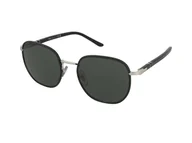 Okulary przeciwsłoneczne - Okulary przeciwsłoneczne Persol PO1015SJ 1125/31 - miniaturka - grafika 1