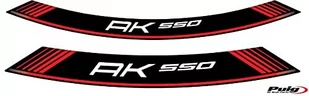 Puig RIM STRIPS SPECIALS - Akcesoria motocyklowe - miniaturka - grafika 1